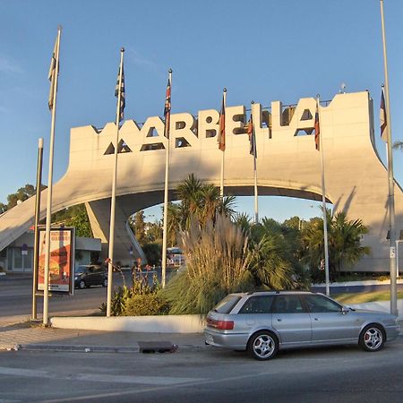 Casa Da'Mar Villa Marbella Kültér fotó