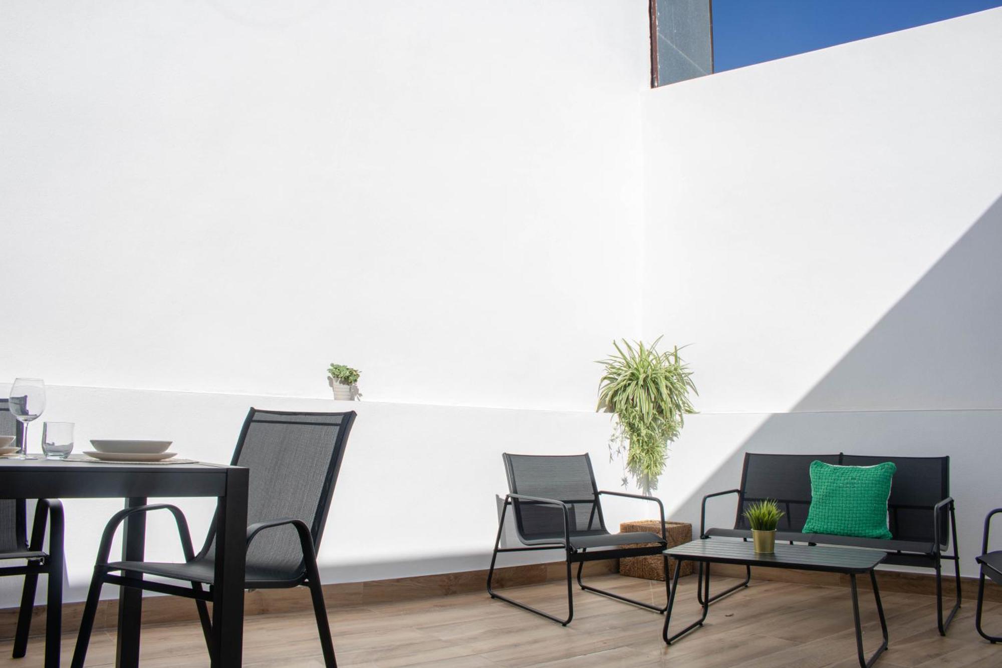 Casa Da'Mar Villa Marbella Kültér fotó
