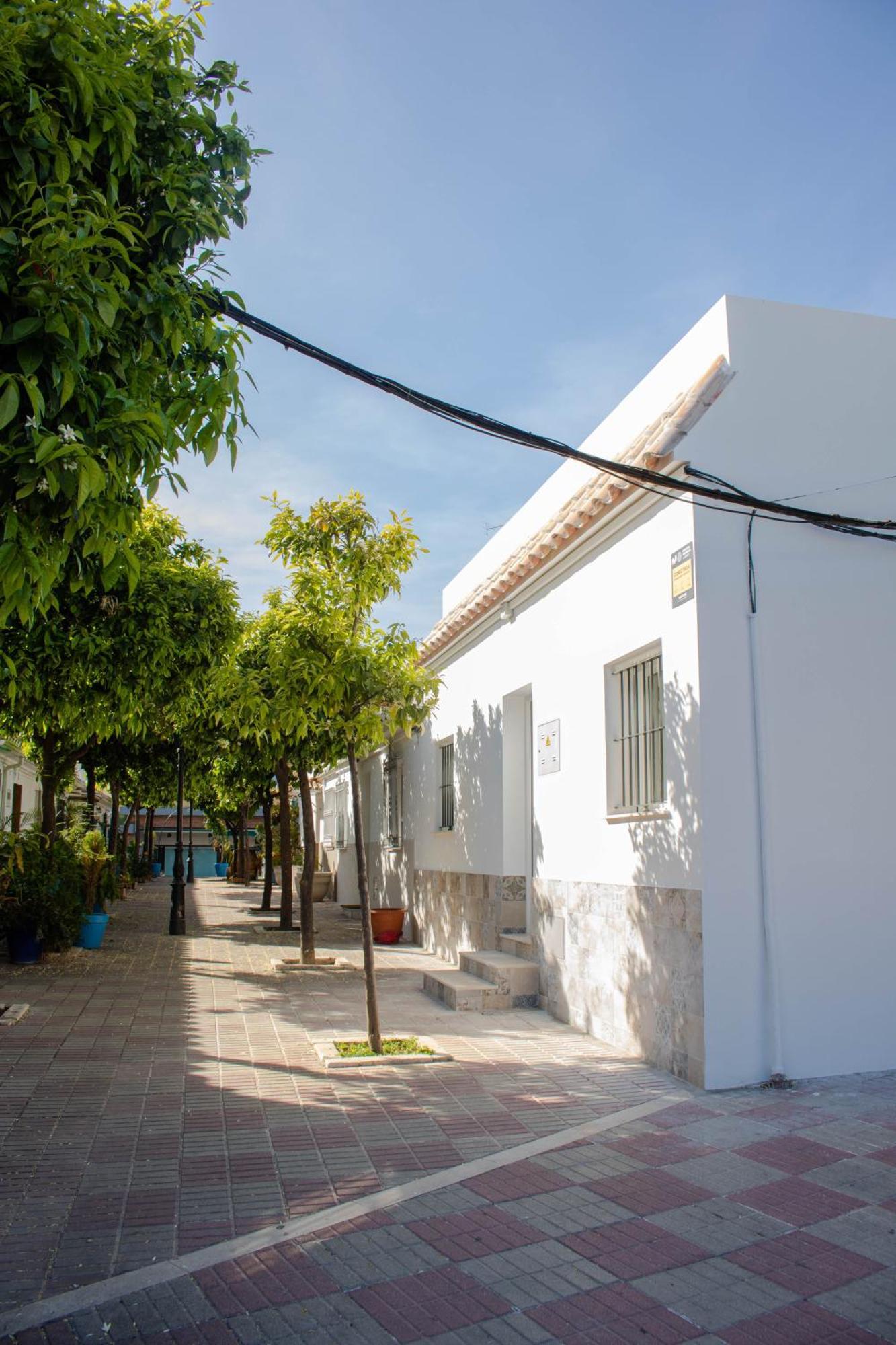 Casa Da'Mar Villa Marbella Kültér fotó