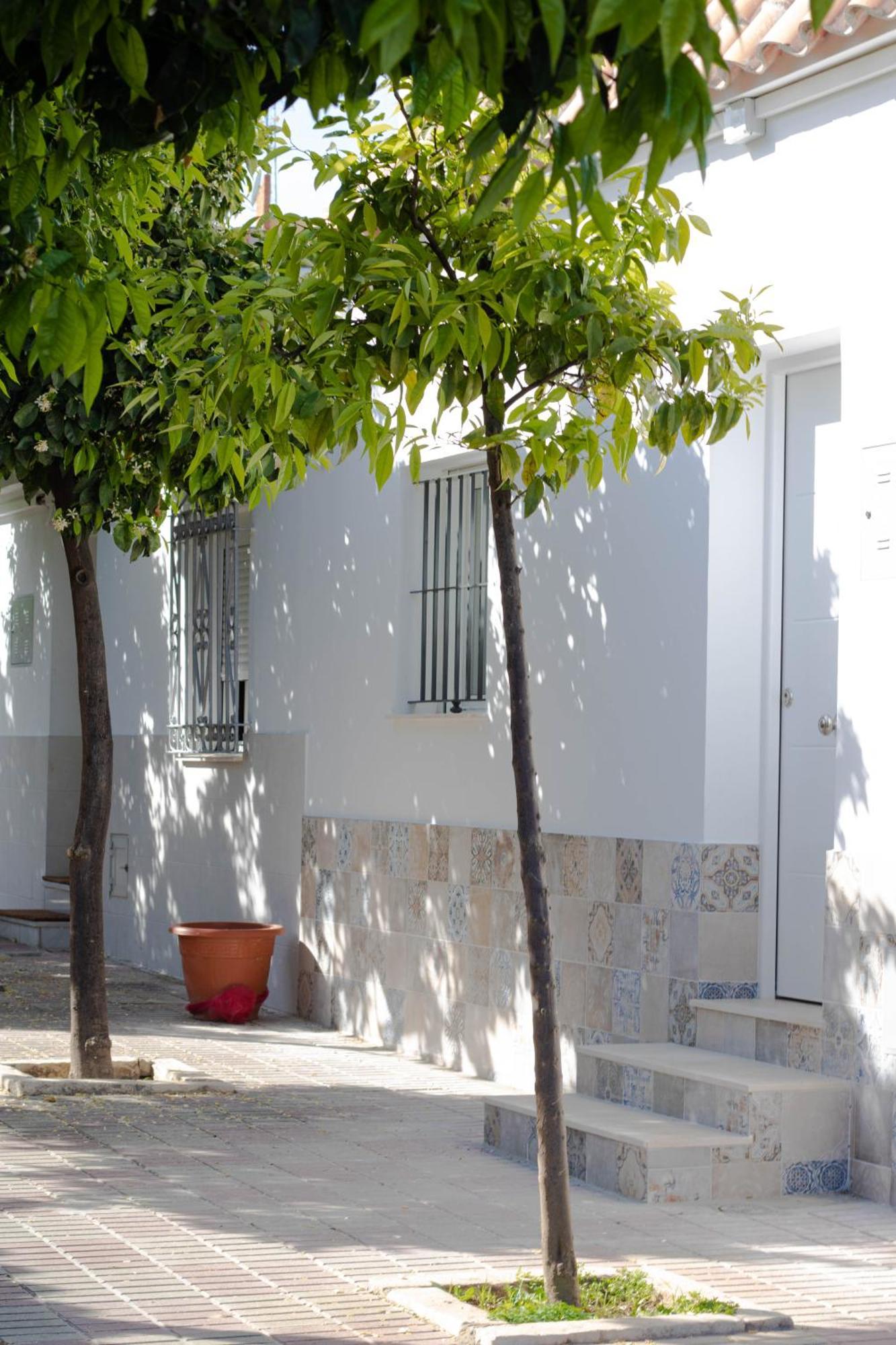 Casa Da'Mar Villa Marbella Kültér fotó