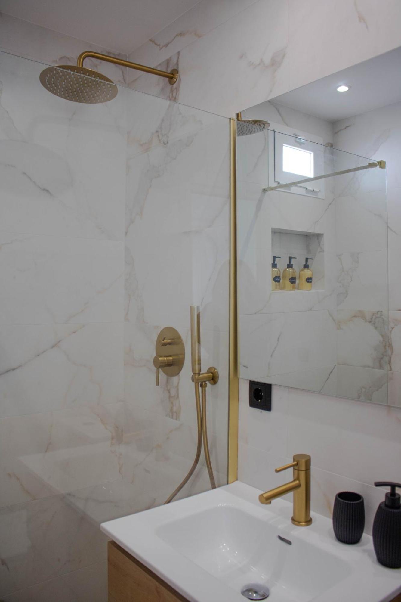 Casa Da'Mar Villa Marbella Kültér fotó